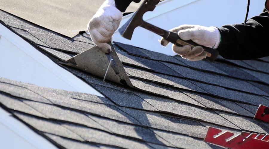 Expert tile roof repair services in Alsea, OR